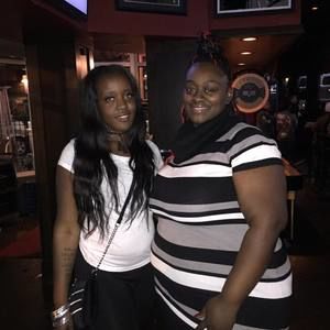 Meet your Posher, Nene